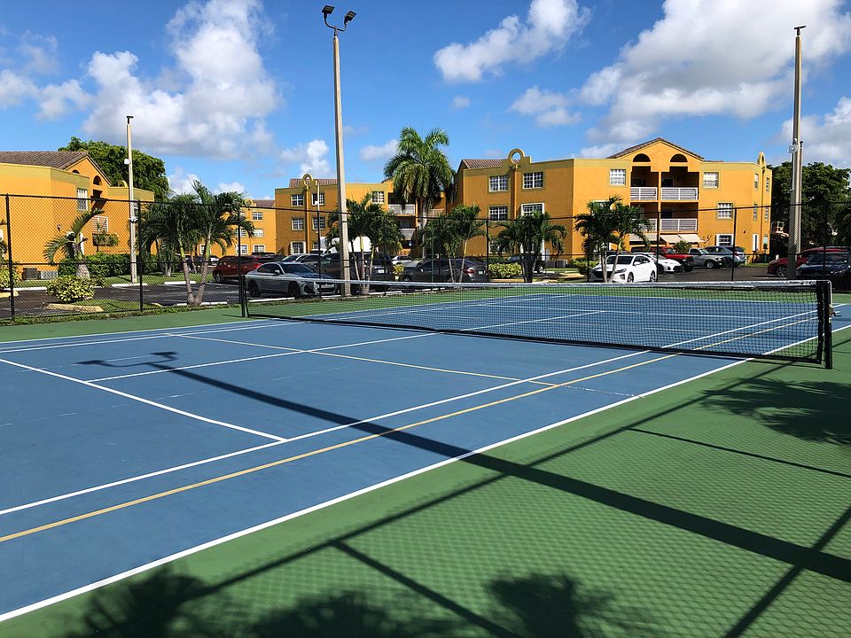 1st image of 9711 Fontainebleau Blvd #213