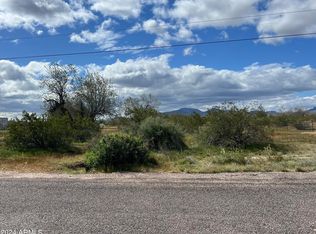 51325 W Pampas Grass Rd LOT 88, Maricopa, AZ 85139