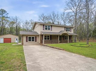 237 Raithwood Rd, Hot Springs, AR 71913