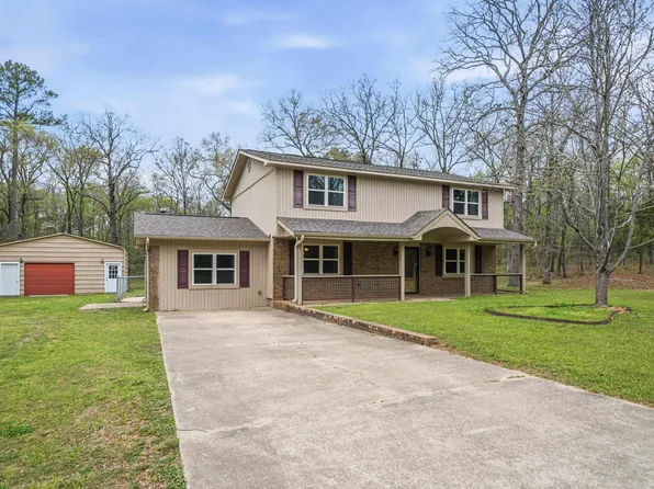 237 Raithwood Rd, Hot Springs, AR 71913