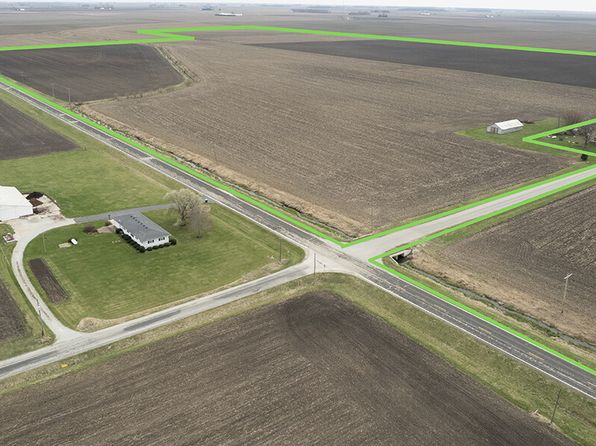 1 E 900th Rd, Bement, IL 61813