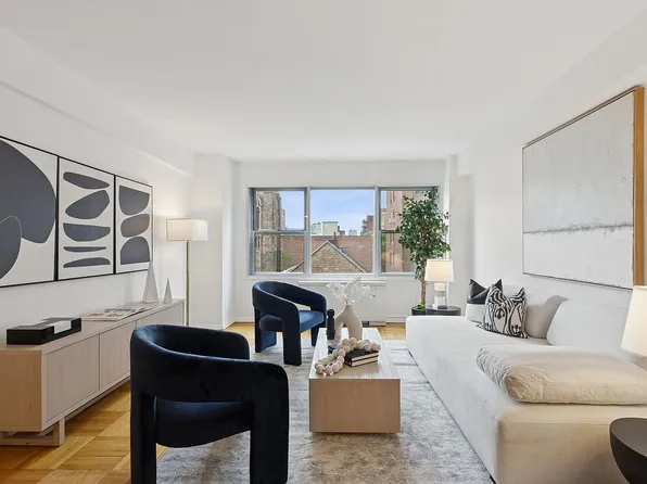 175 W 13th St APT 7E, New York, NY 10011