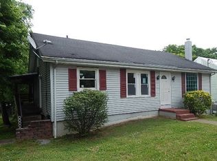 528 Elaine Ave, Nashville, TN 37209