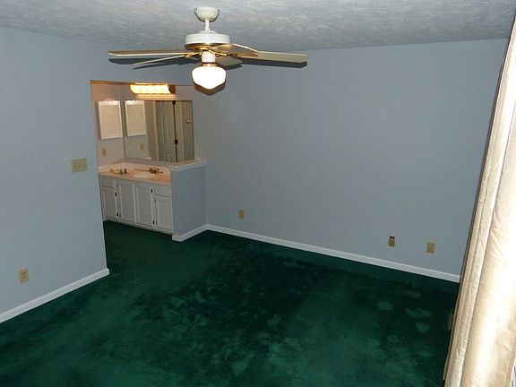 Master Bedroom Downstairs