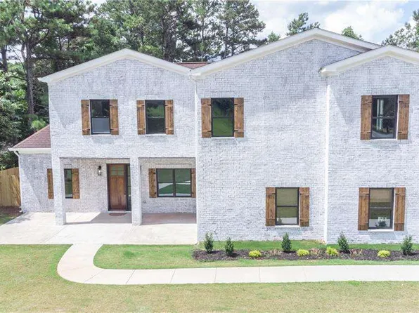 1230 Shallowford Rd, Marietta, GA 30066