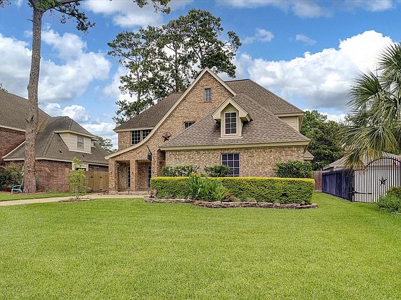 2nd image of 12522 Millscott Dr