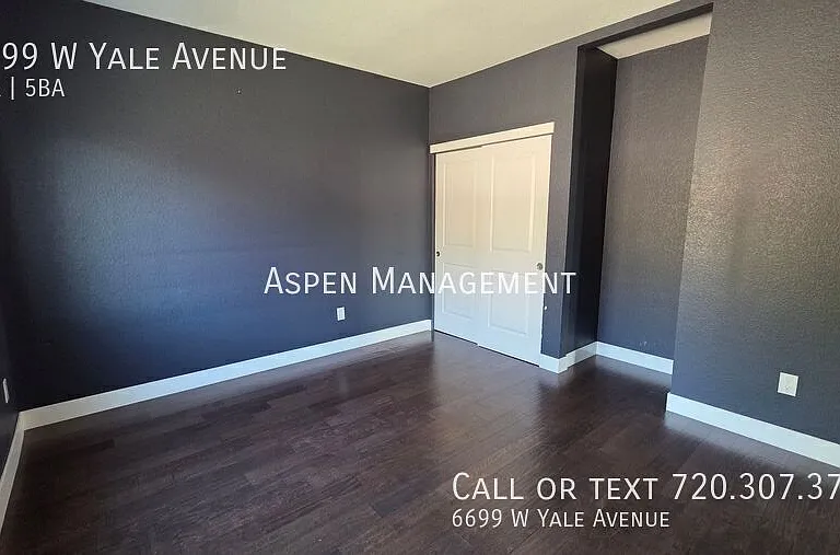 6699 W Yale Ave — Photo 35