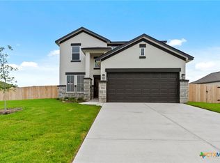 810 Waylon Cir, Killeen, TX 76542