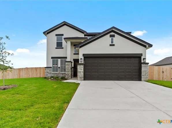 810 Waylon Cir, Killeen, TX 76542