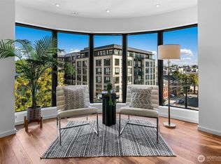 1301 Spring St APT 5A, Seattle, WA 98104