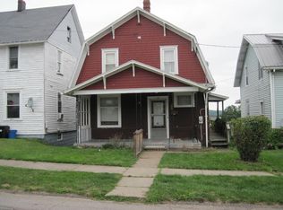104 E 7th St, Oil City, PA