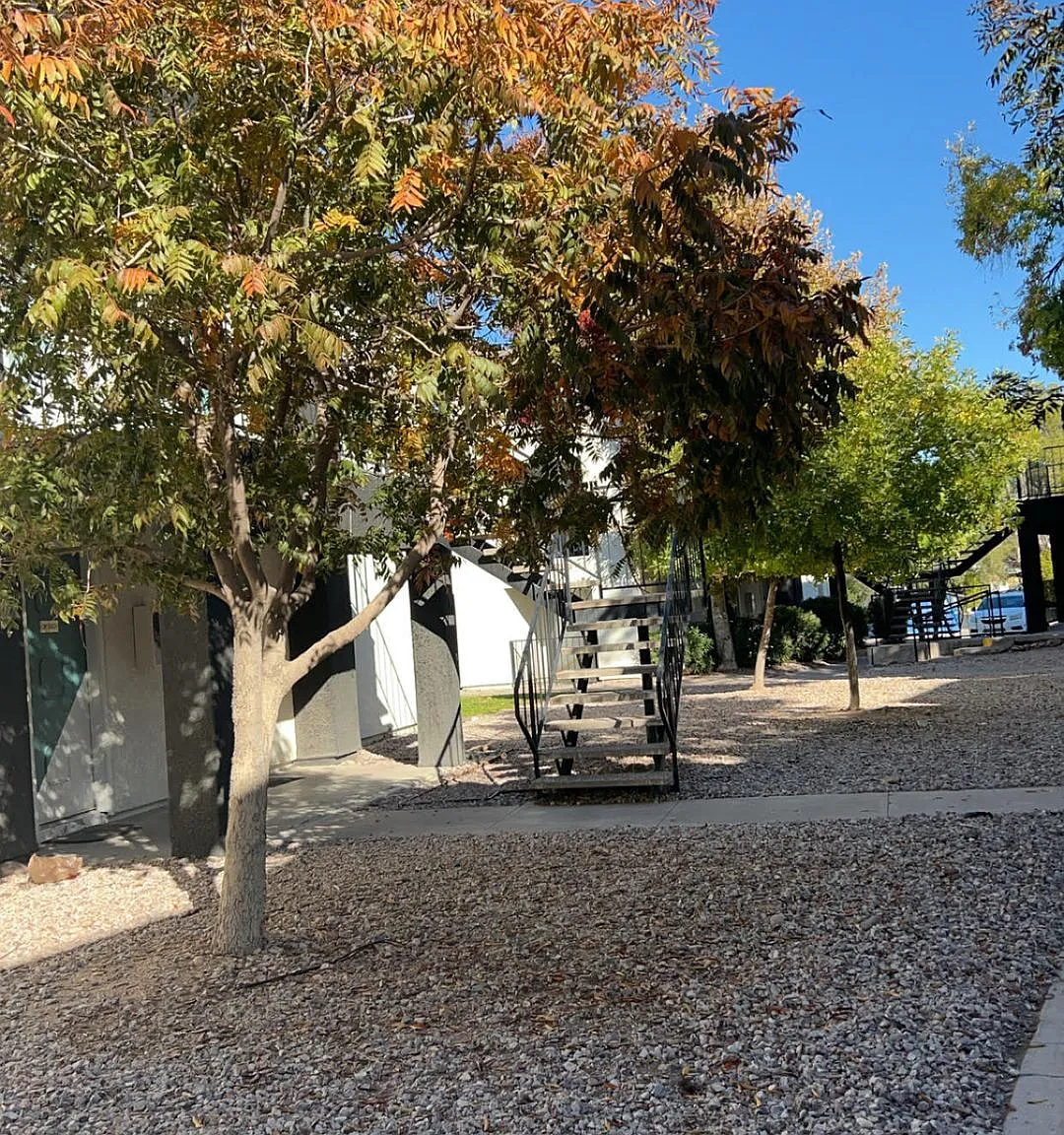 The Quails Apartments — Photo 3
