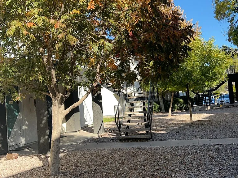 The Quails Apartments — Photo 3