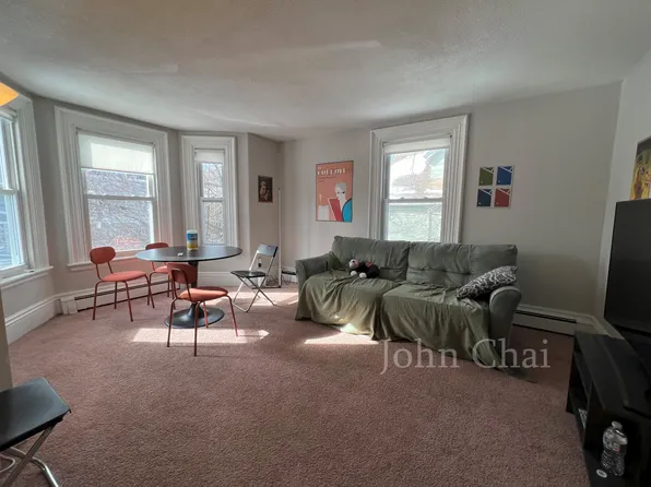 21 Mansfield St, Boston, MA