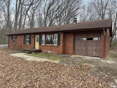 2756 N 1100 W, Royal Center, IN, 46978