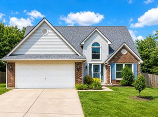 339 Chestnut Ln, Versailles, KY 40383