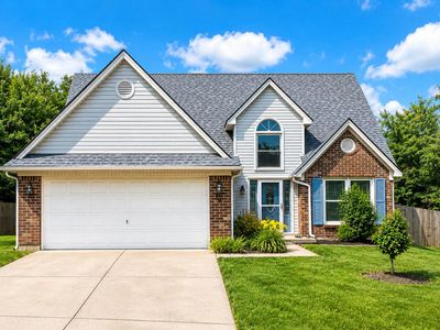 339 Chestnut Ln, Versailles, KY, 40383