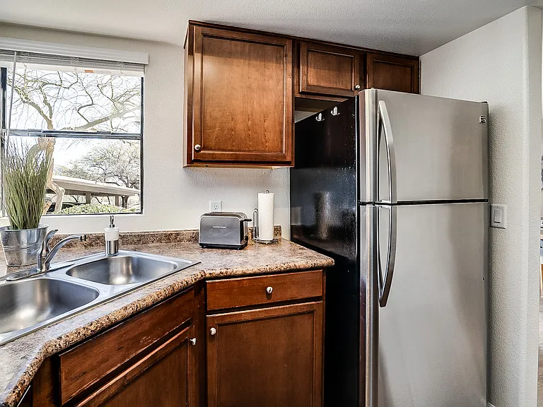 5855 N Kolb Rd #2104 — Photo 15