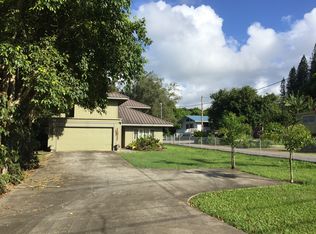 55-432 Honomakau Road, Hawi, HI 96719