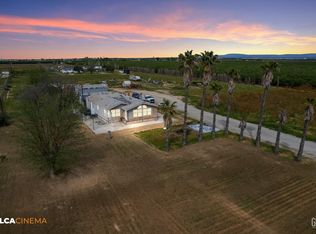 22916 Snow Rd, Bakersfield, CA 93314