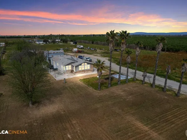 22916 Snow Rd, Bakersfield, CA 93314