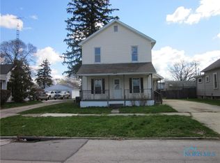 618 Maple St, Fostoria, OH 44830