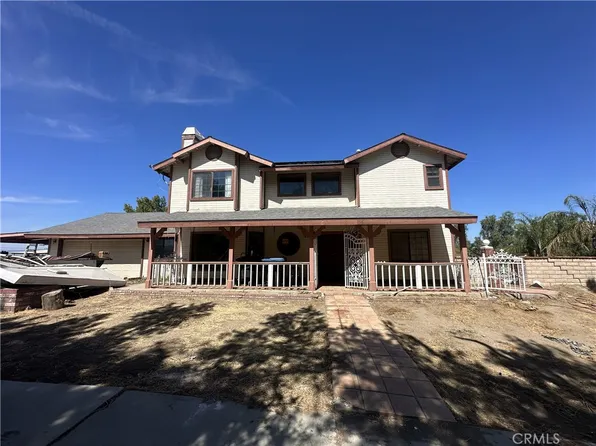 26985 Emerett Ln, Perris, CA 92571