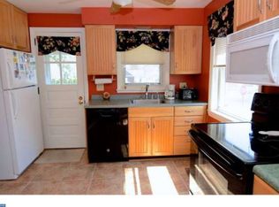 2801 Heister Blvd, Reading, PA 19609