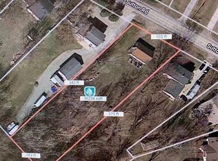 32910 Sutton Rd, Chesterfield, MI 48047