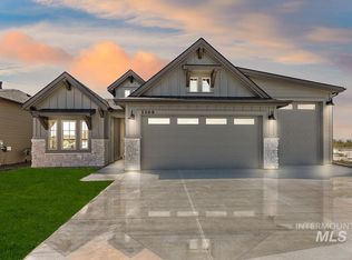 3389 E Englehart Dr, Meridian, ID 83642