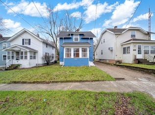 1313 Rhodes St, Jackson, MI 49202