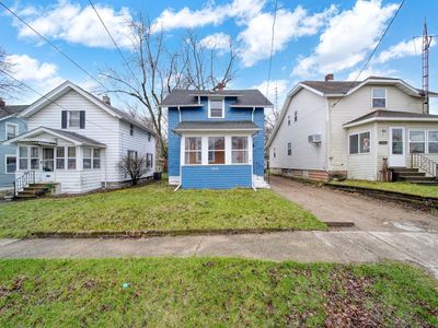 1313 Rhodes St, Jackson, MI, 49202