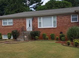 4506 Raton Blvd NW, Huntsville, AL 35810