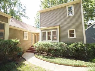 1729 Falls Church Rd, Raleigh, NC 27609