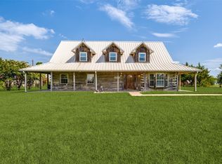 330 County Road 2904, Dodd City, TX 75438