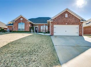 12436 Croydon Rd, Midwest City, OK 73130