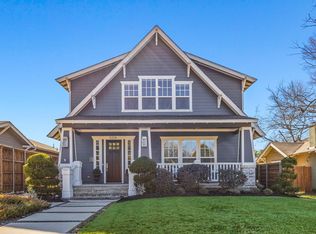 5214 Richard Ave, Dallas, TX 75206
