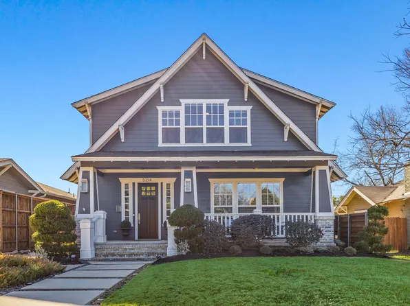 5214 Richard Ave, Dallas, TX 75206