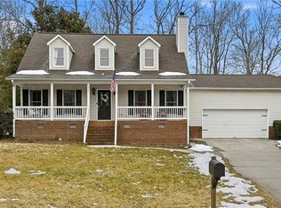 317 Canterbury Rd, High Point, NC 27262