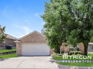 6609 Chalk River Dr, Fort Worth, TX 76179