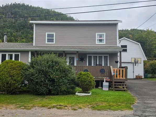 39 Main Road, Red Harbor, NL A0E2R0