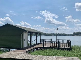 137 N Steel Bridge Rd #1, Eatonton, GA 31024