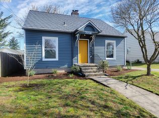 7016 N Haight Ave, Portland, OR 97217
