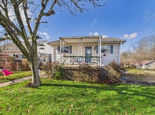 20 Highland Ln, Wheeling, WV 26003