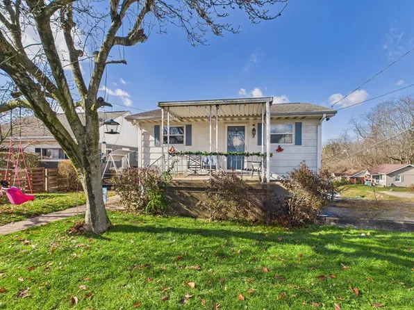 20 Highland Lane, Wheeling, WV 26003