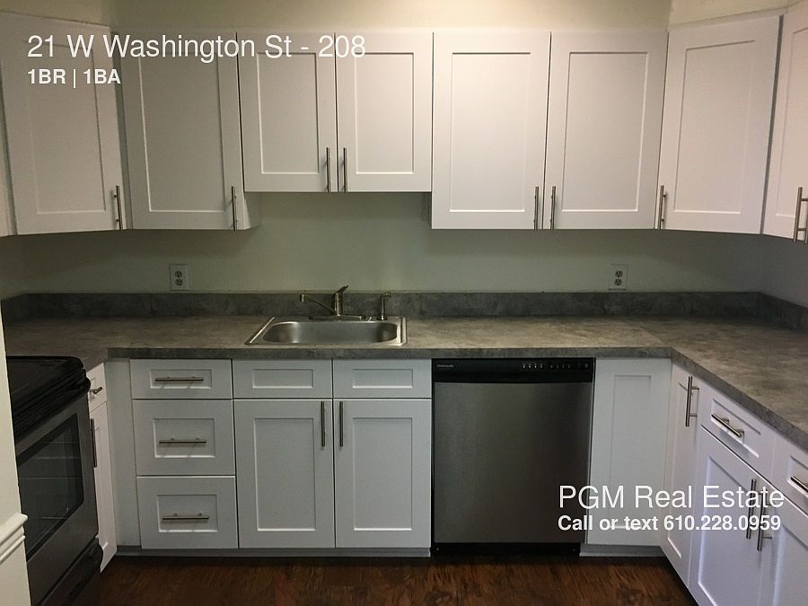 1st image of 21 W Washington St APT 208