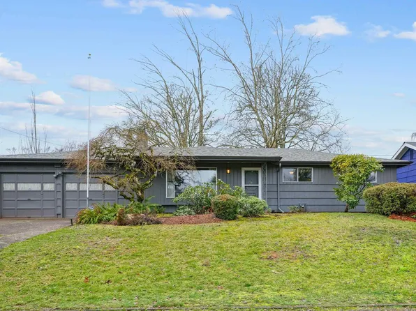4477 Barrett St S, Salem, OR 97302