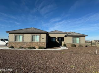 122 N Air Strip Rd, Buckeye, AZ 85396