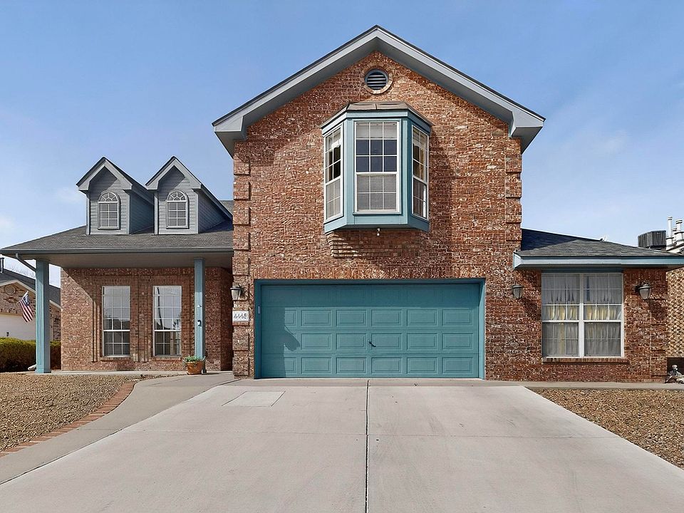 1st image of 4448 Rio Trumperos Ct NW