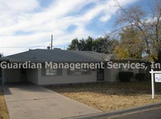 2027 E Monterey Way, Phoenix, AZ 85016